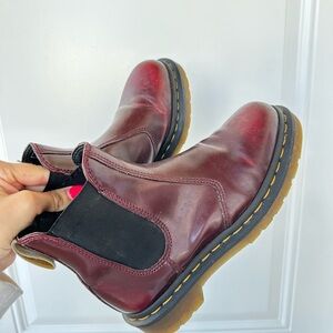 Dr. Martens boots
